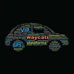 Icono de WayCali