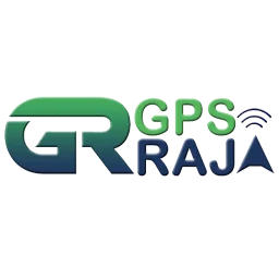 Icono de GPS Raja - Vehicle Tracking